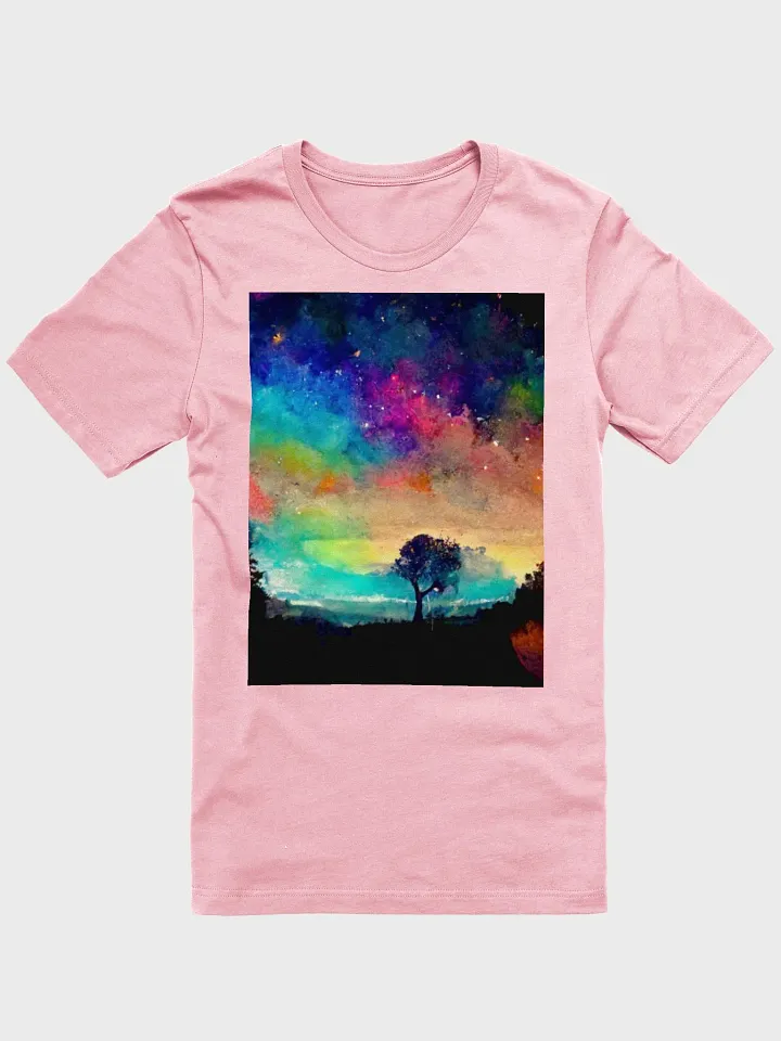 Iconic Softness T-Shirt product image (1)