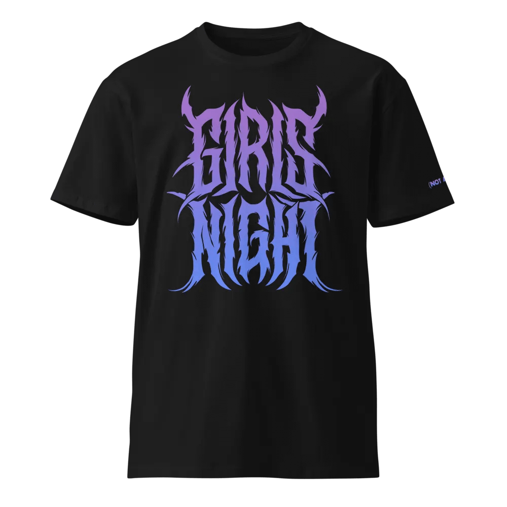 GIRLS NIGHT product image (1)