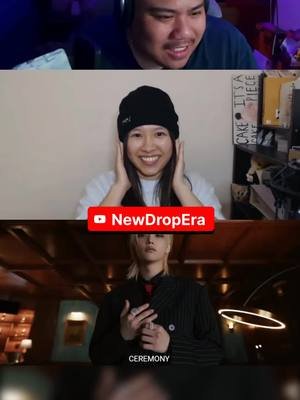 Stray Kids “CEREMONY” M/V Reaction! #StrayKids #스트레이키즈 #KARMA
