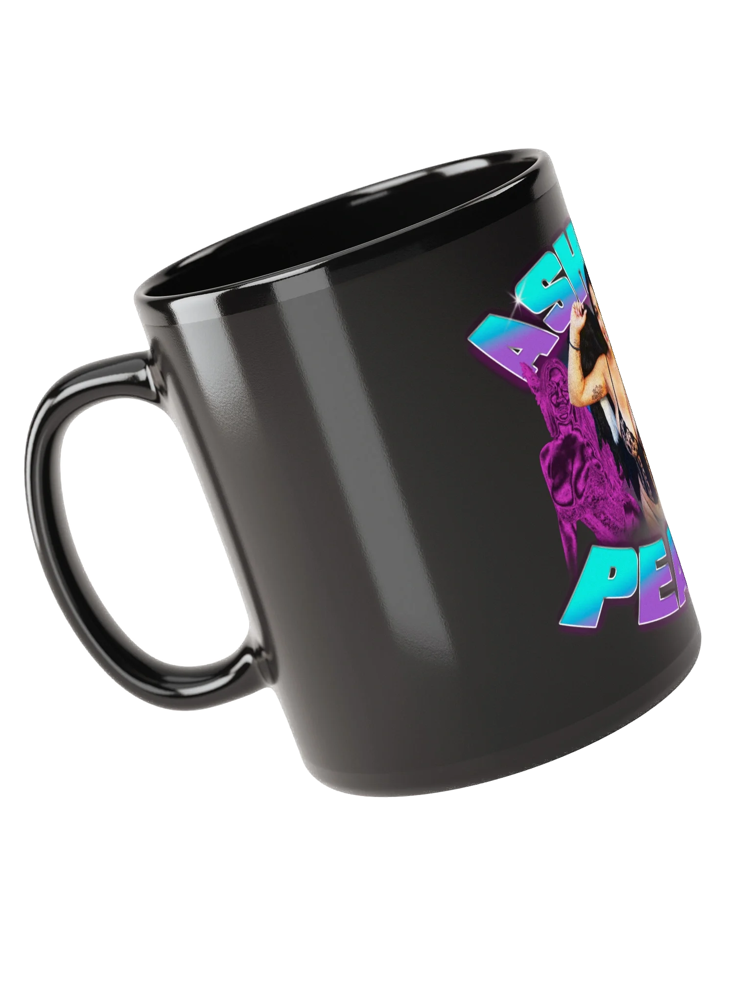 Fan Fav #1 - Mug product image (2)