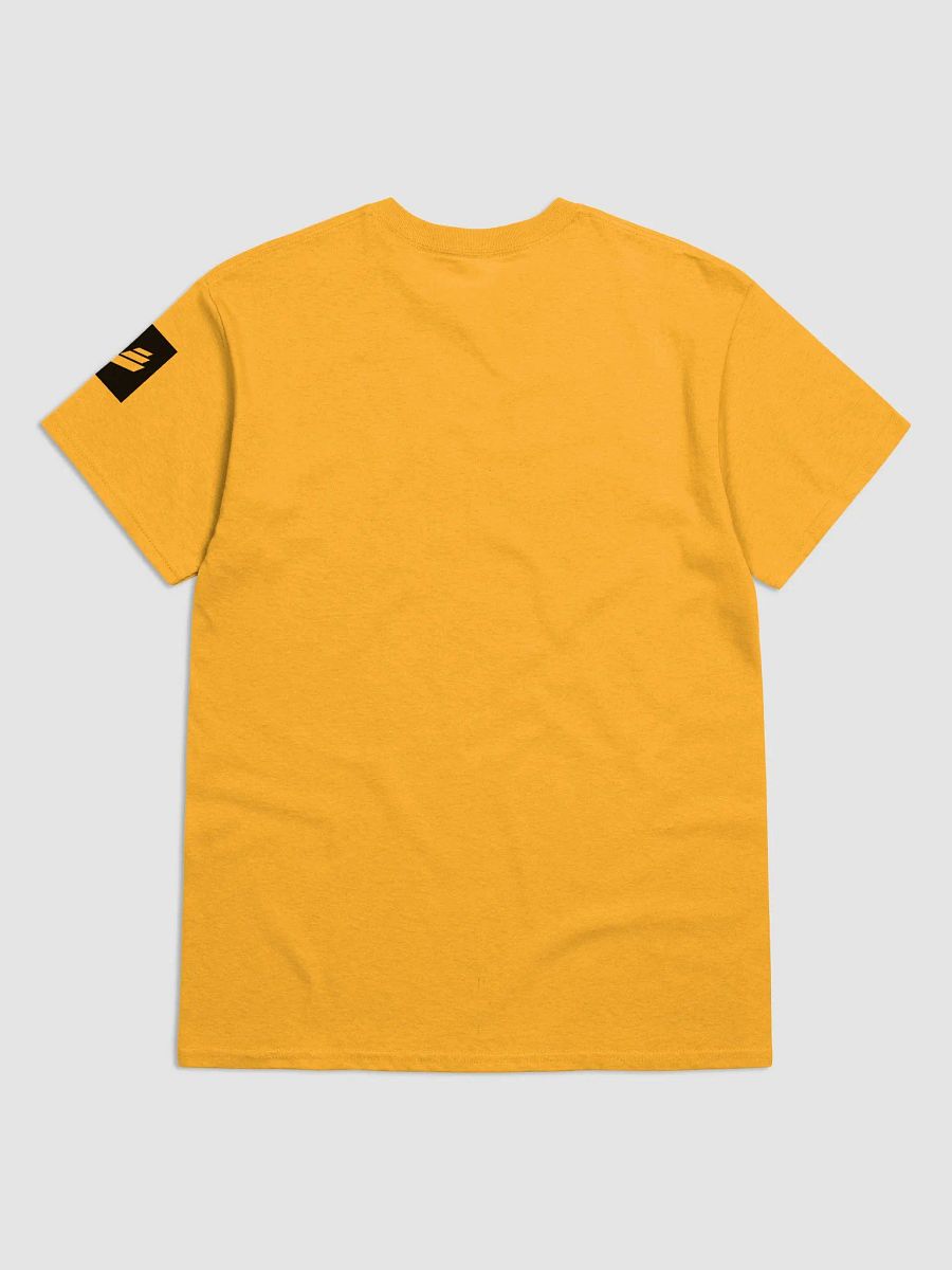 International Movement Tee - Gold product image (2)