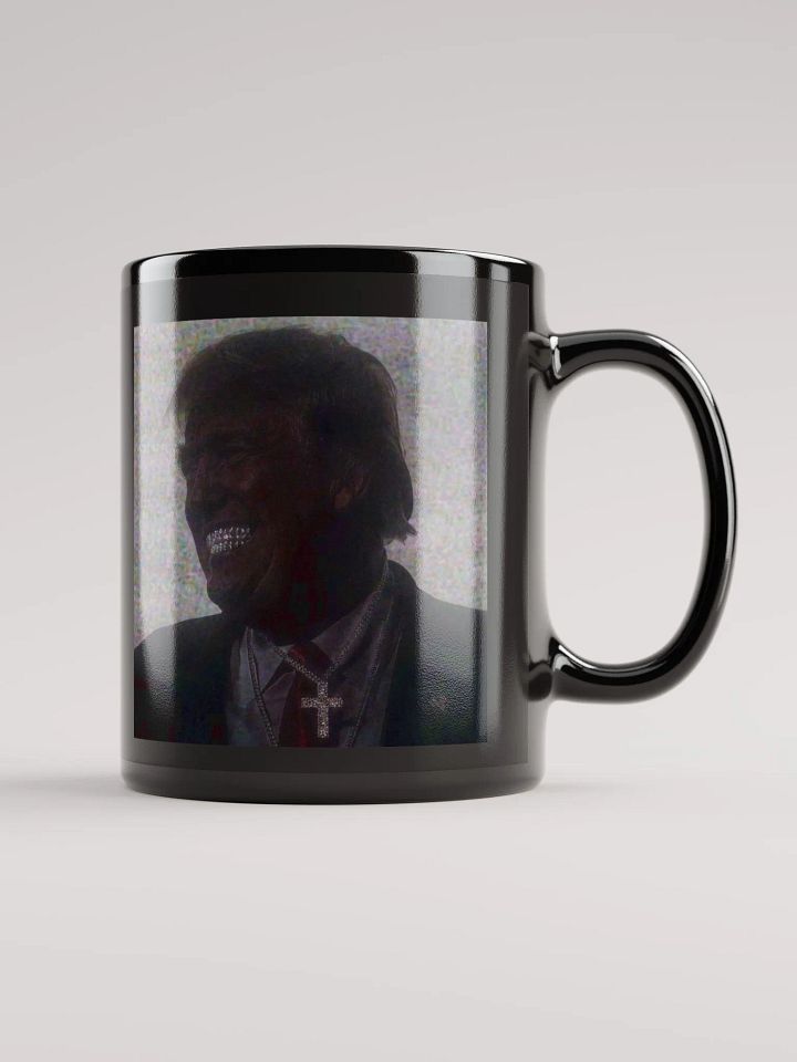 Trappin' Trump Mug product image (2)