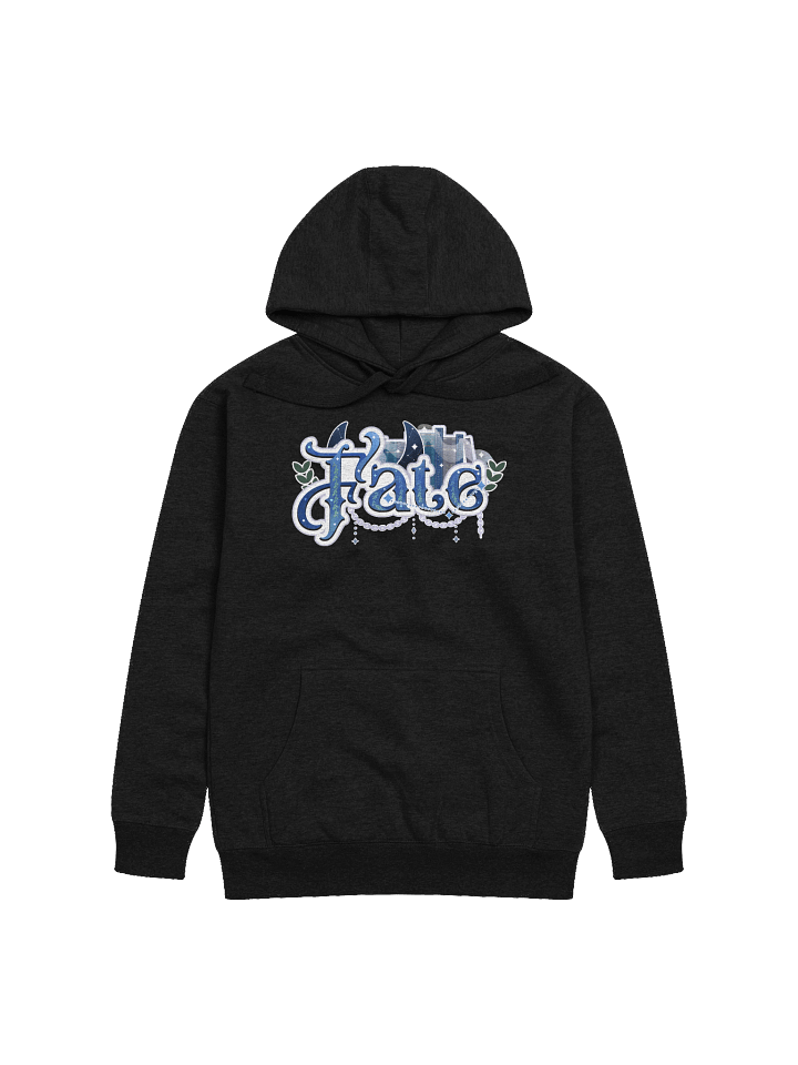 Logo Hoodie product image (1)