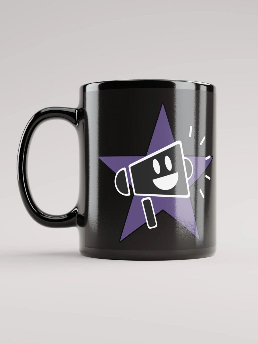 TeamZero Logo Mug product image (12)