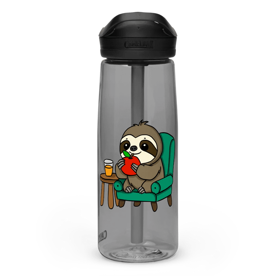 Sports water bottle - Eating product image (5)