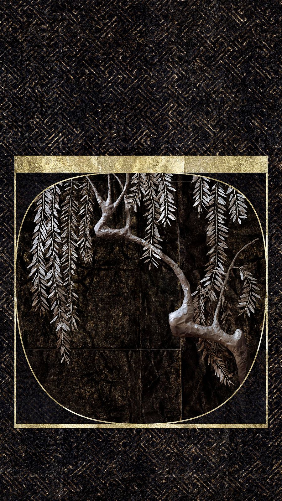 Koringami - Spring: Willow product image (1)