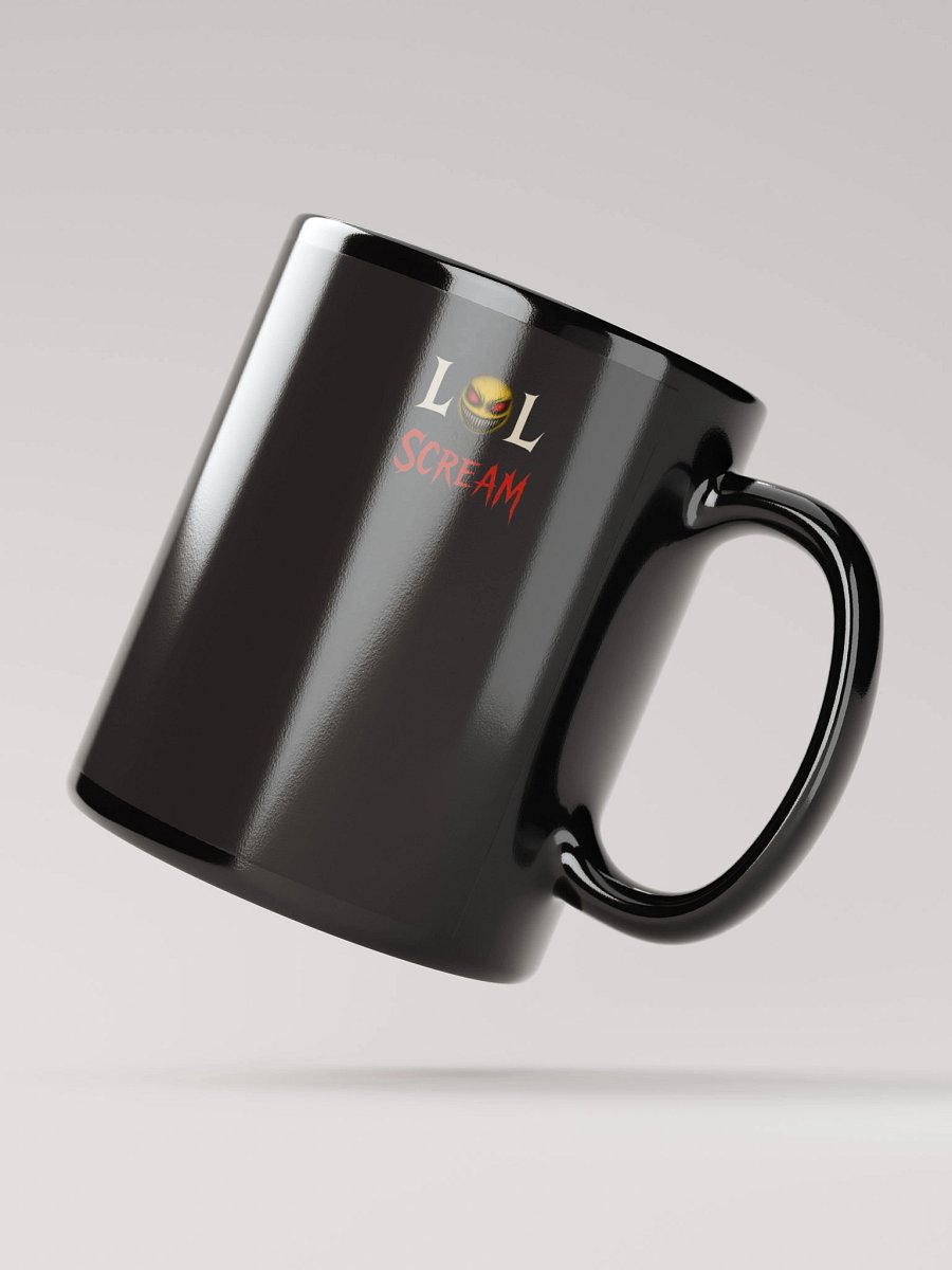 Boo First Coffee Ghost Mug product image (4)