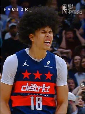 The Wizards’ Future Starts Now #nba #wizards #washingtonwizards 