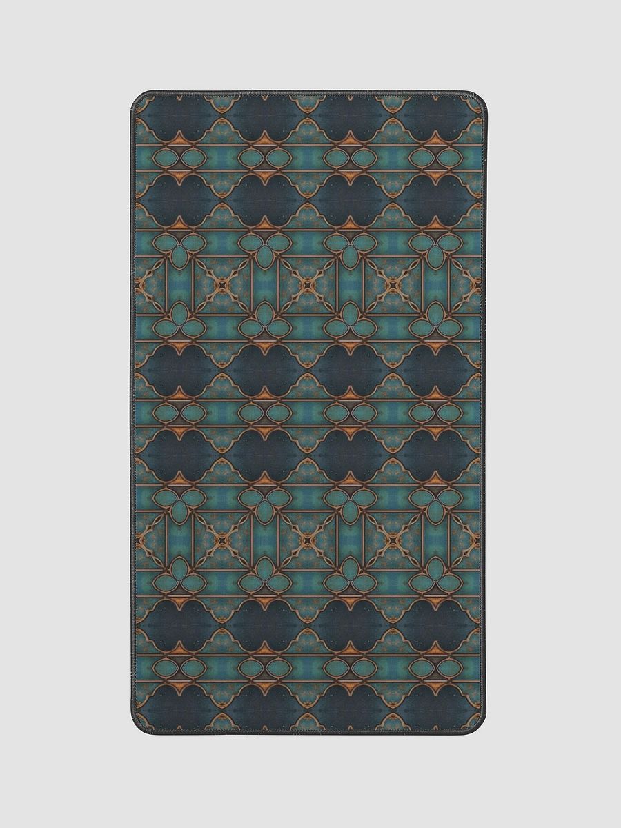 Large Desk Mat 22" x 12" #18582463 product image (2)