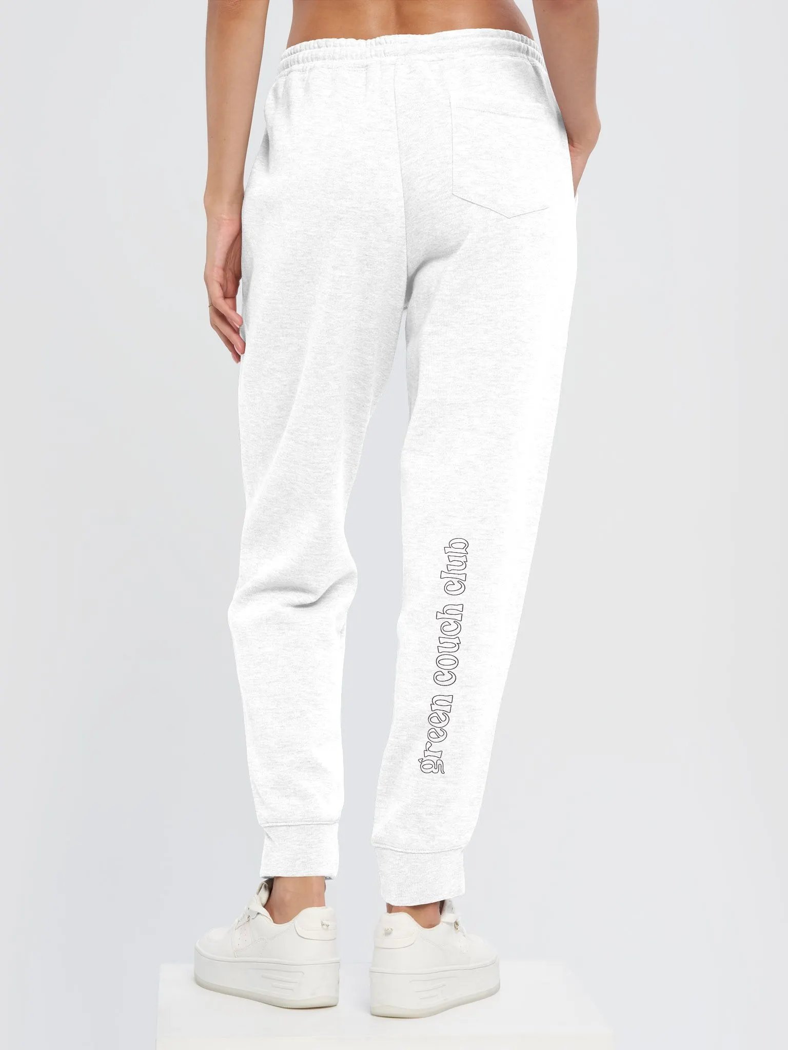 GCC SWEATPANTS product image (5)