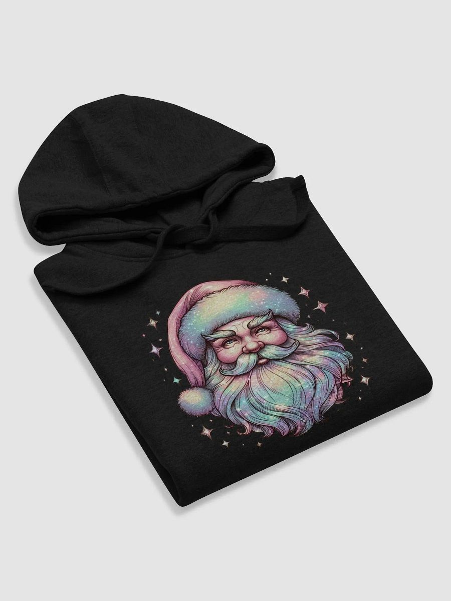 Magical Beard Glow Premium Hoodie product image (5)