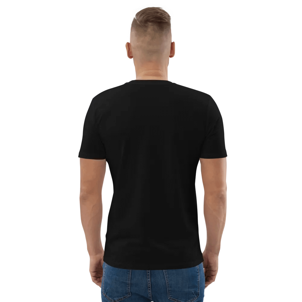 Elusivemelody/OoP Printed Logo T-Shirt product image (9)