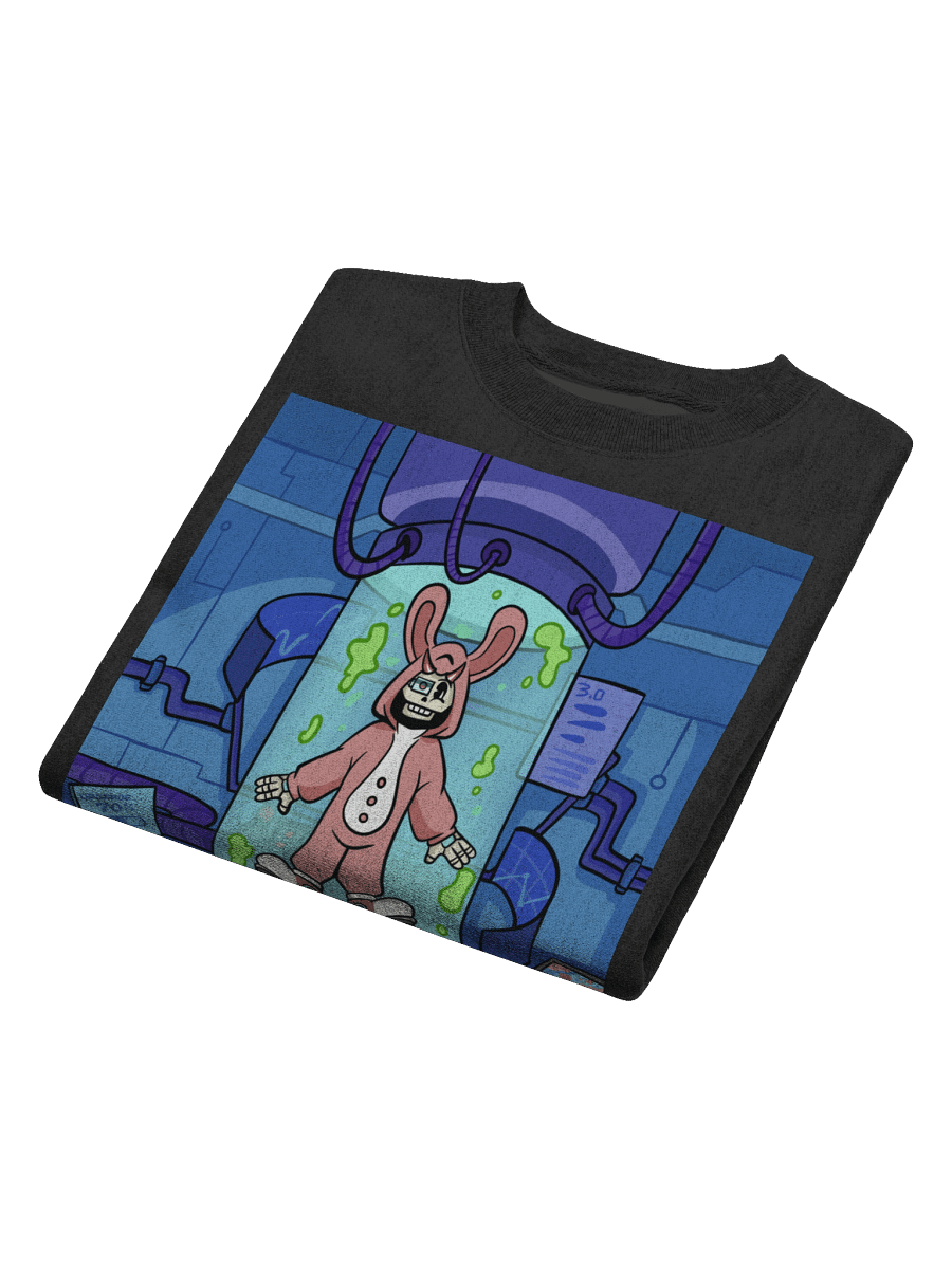 "3Point0" Champion Sweatshirt product image (6)