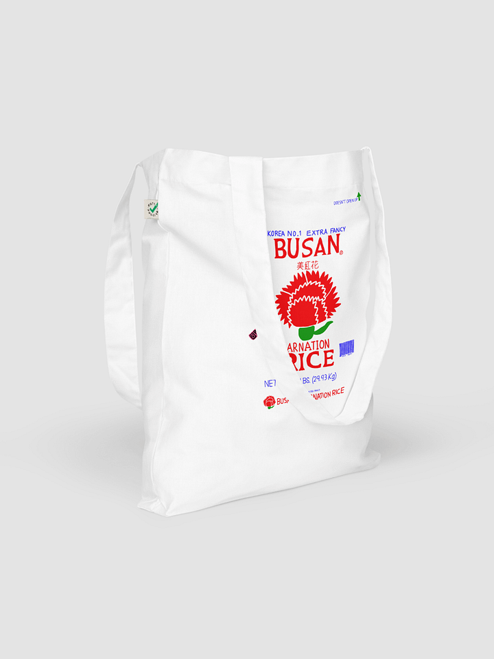 Korean Rice Tote Bag product image (2)