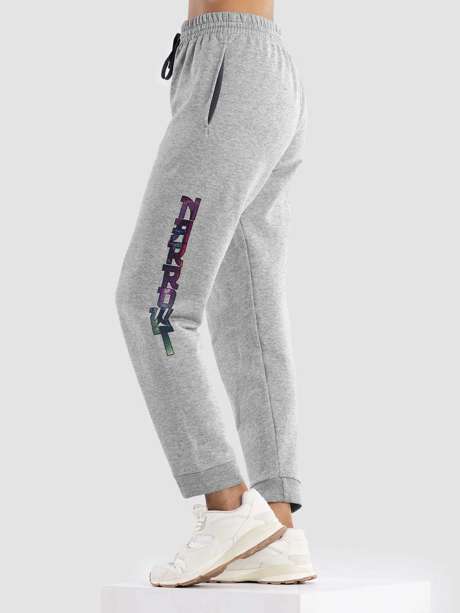 NTG Skyline Unisex Sweatpants product image (3)