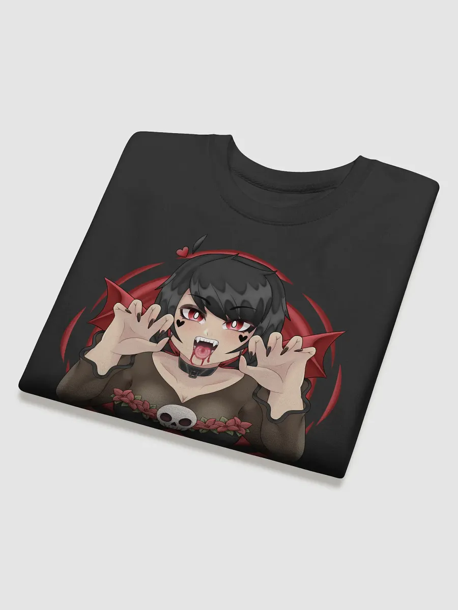 For Blood [Sweater] product image (4)