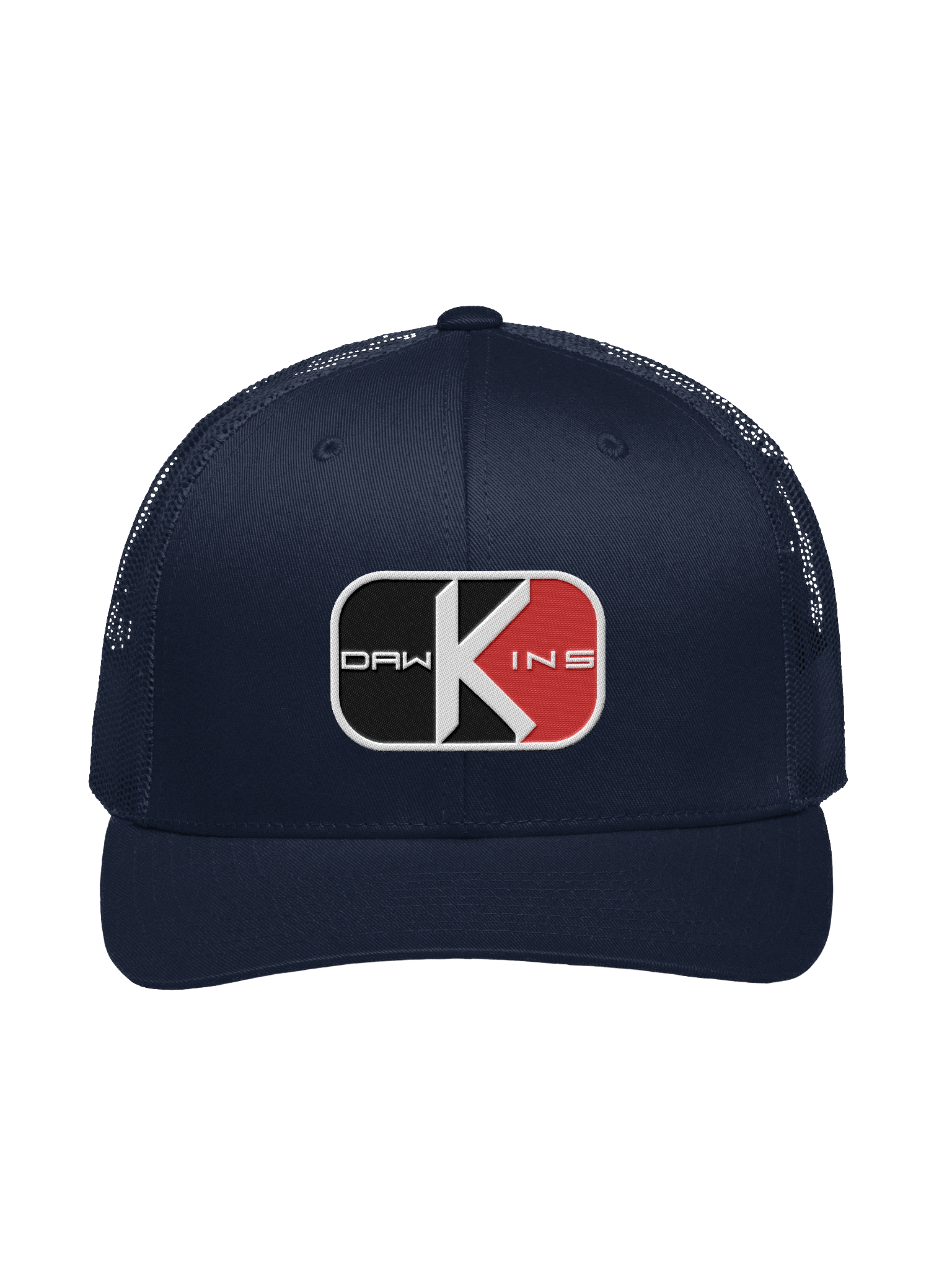 Dawkins Trucker Hat Alt product image (1)