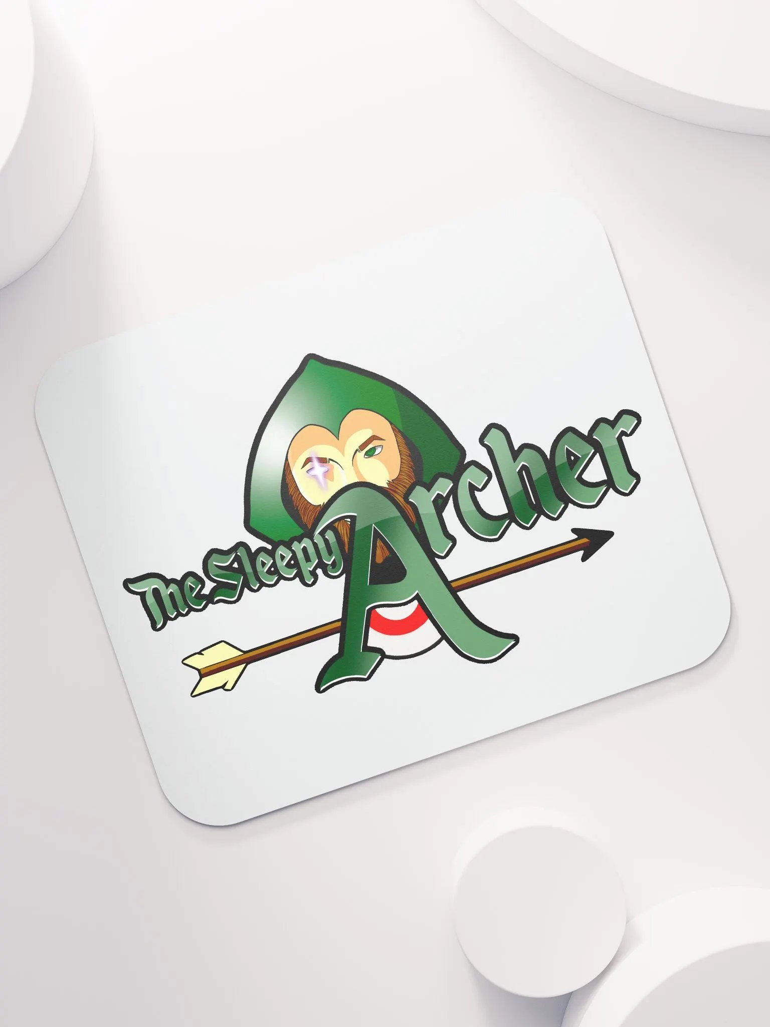 TSA MousePad product image (7)