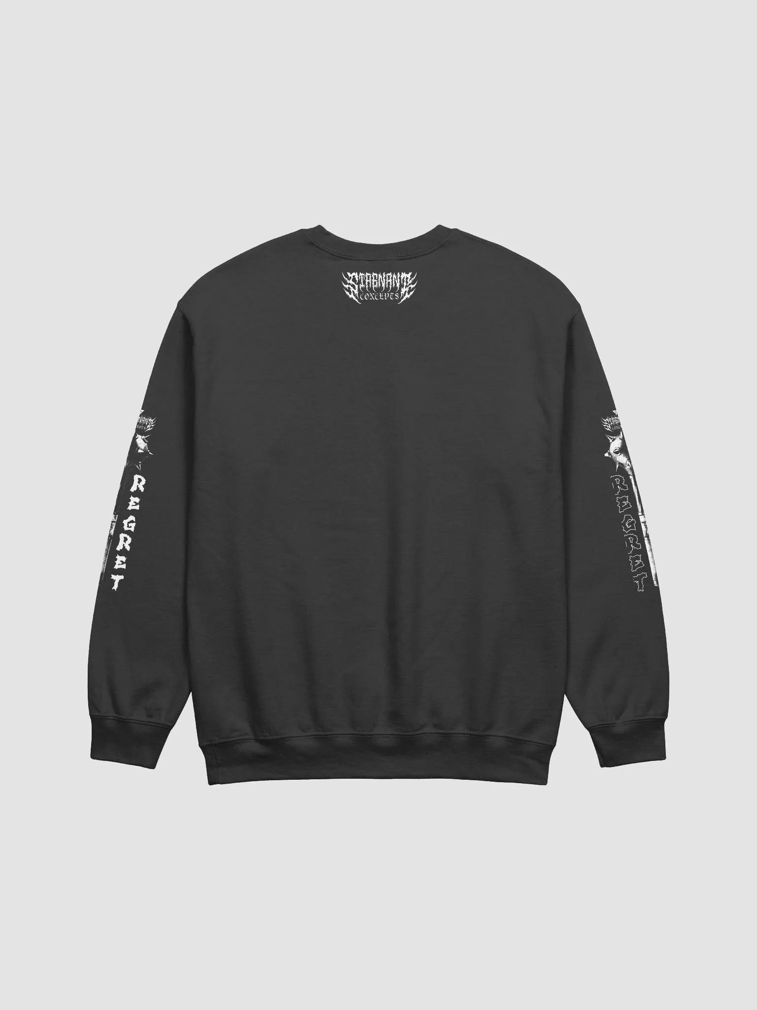 R E G R E T product image (2)