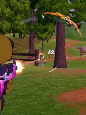 These bots are Scooby Snacks #epicaffiliate #ramibunchgaming #fortnite #follow #rami6 