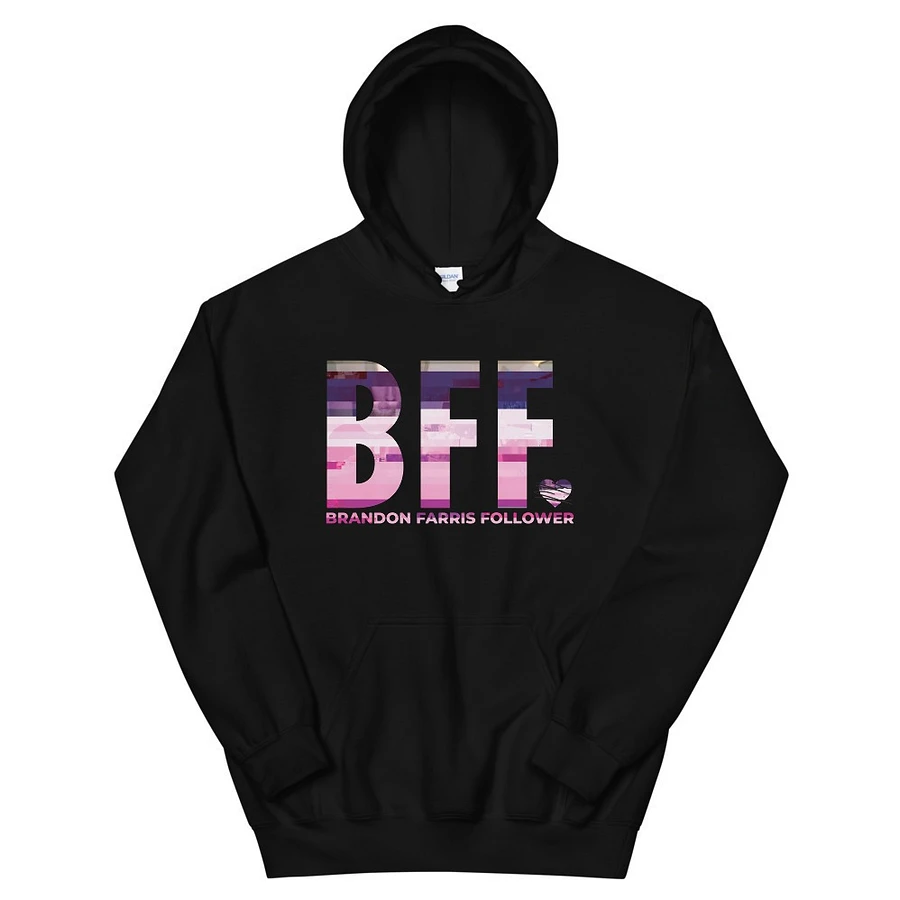 BFF Hoodie product image (3)