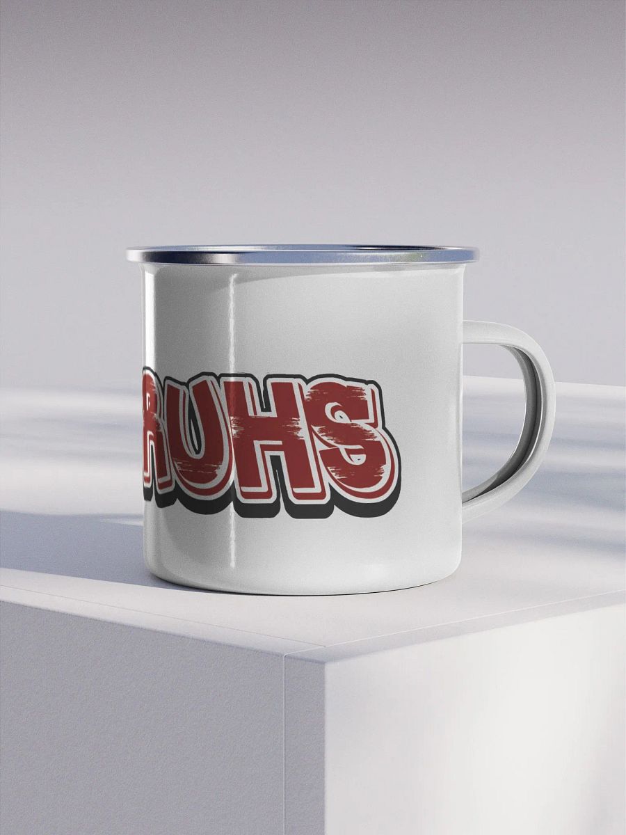 CoBruhs Text Coffee Mug product image (2)
