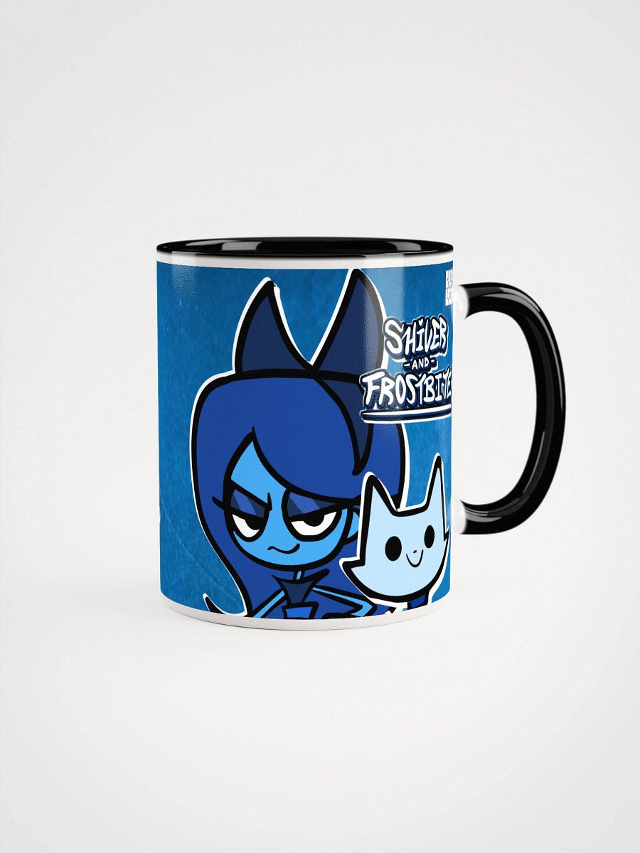 Shiver and Frostbite Mug product image (3)