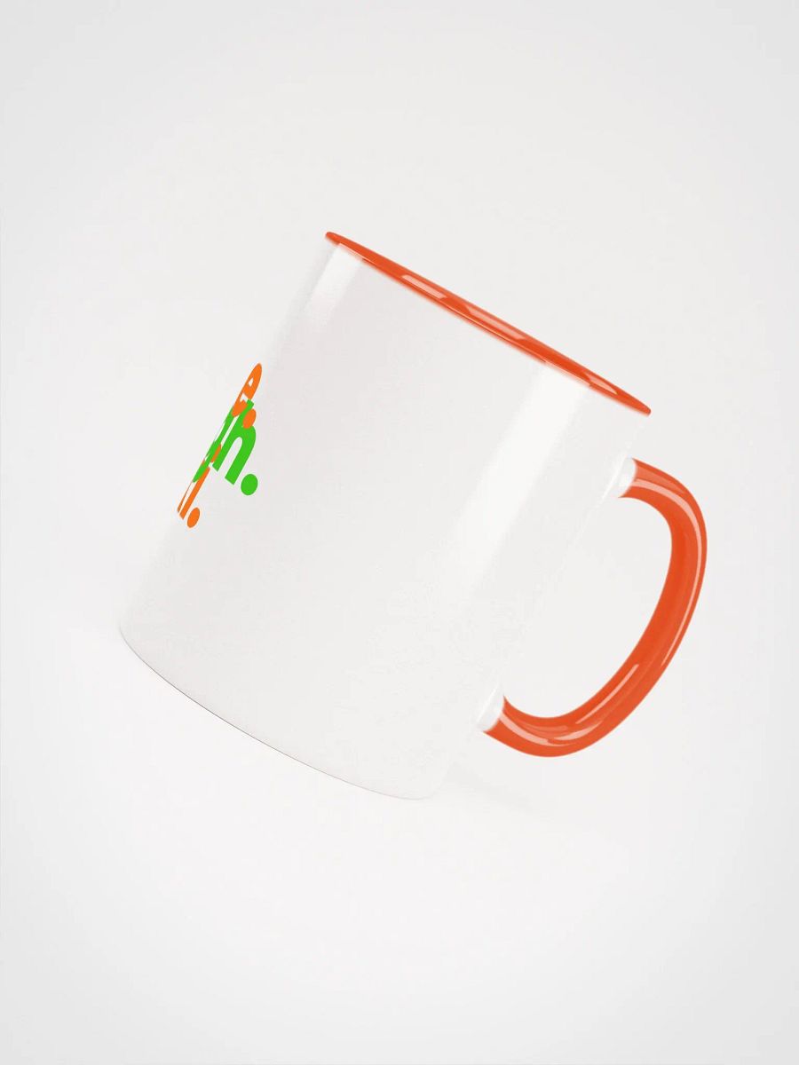 Live. Laugh. Loki. Coffee Mug product image (4)