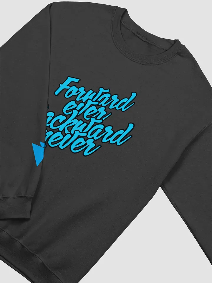 Official F.E.B.N.1 Crewneck product image (2)