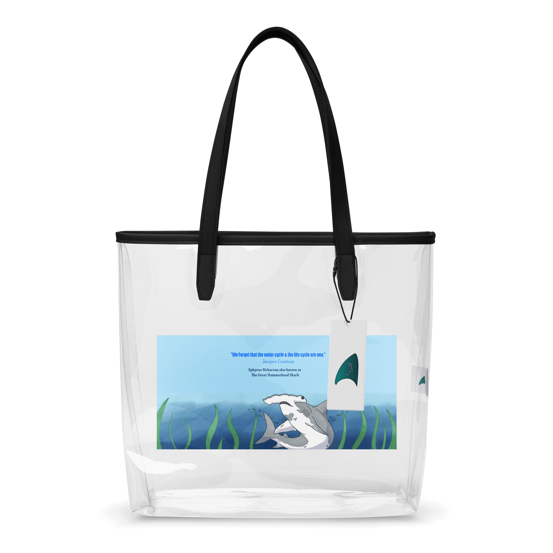Hammerhead Bag product image (1)