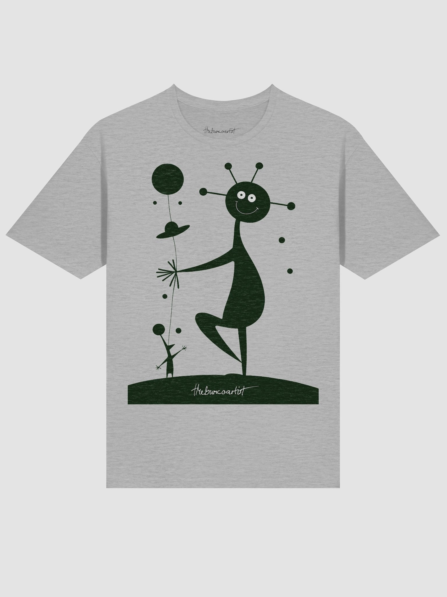 Gildan Unisex Softstyle T-Shirt product image (3)