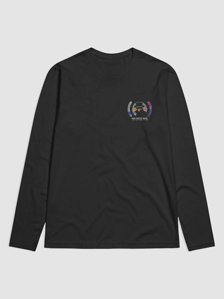 Recon Crew Long sleeve - War Watch Intel product image (2)