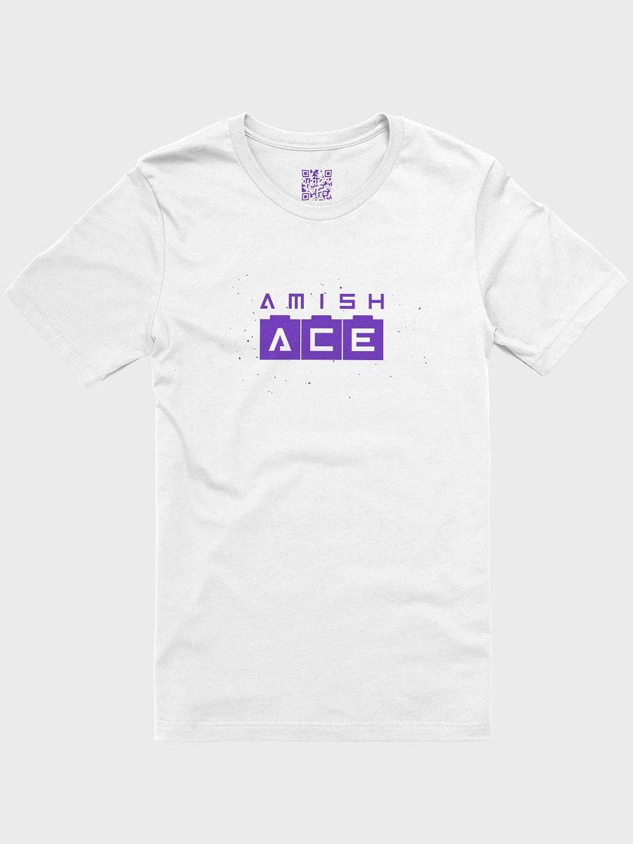 PURPLE - Shirt product image (1)