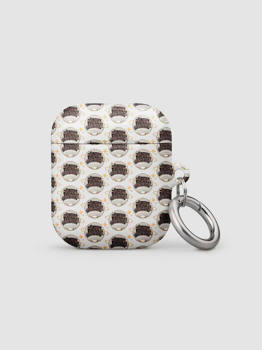 [DSR] All-Over Print Case for AirPodsÂ® Allcolor 128 product image (1)