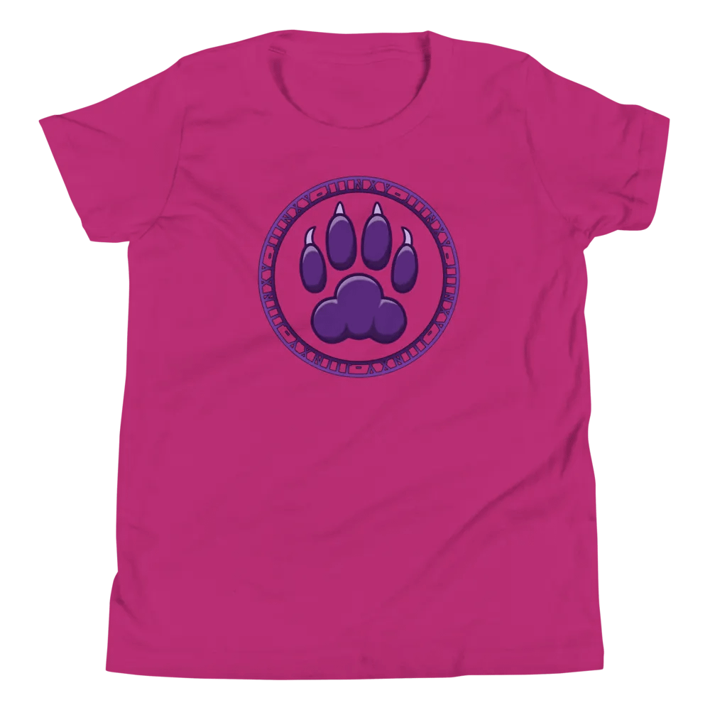 Jiinxy LOGO - KIDS T-Shirt product image (36)