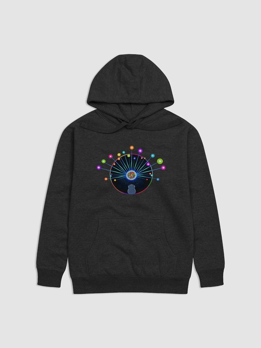 The Entire Human Morality - Hoodie product image (6)