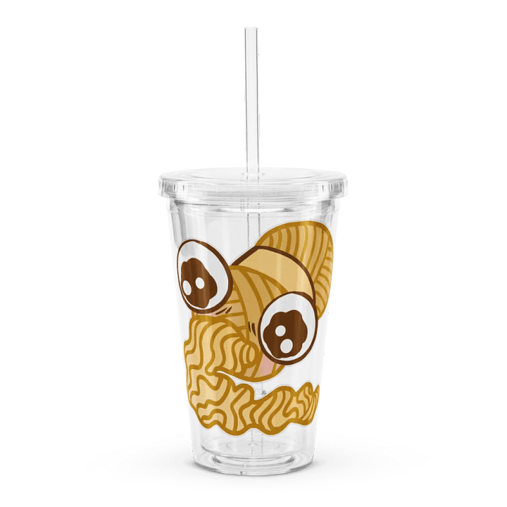 Yarn Barfie Tumbler product image (1)