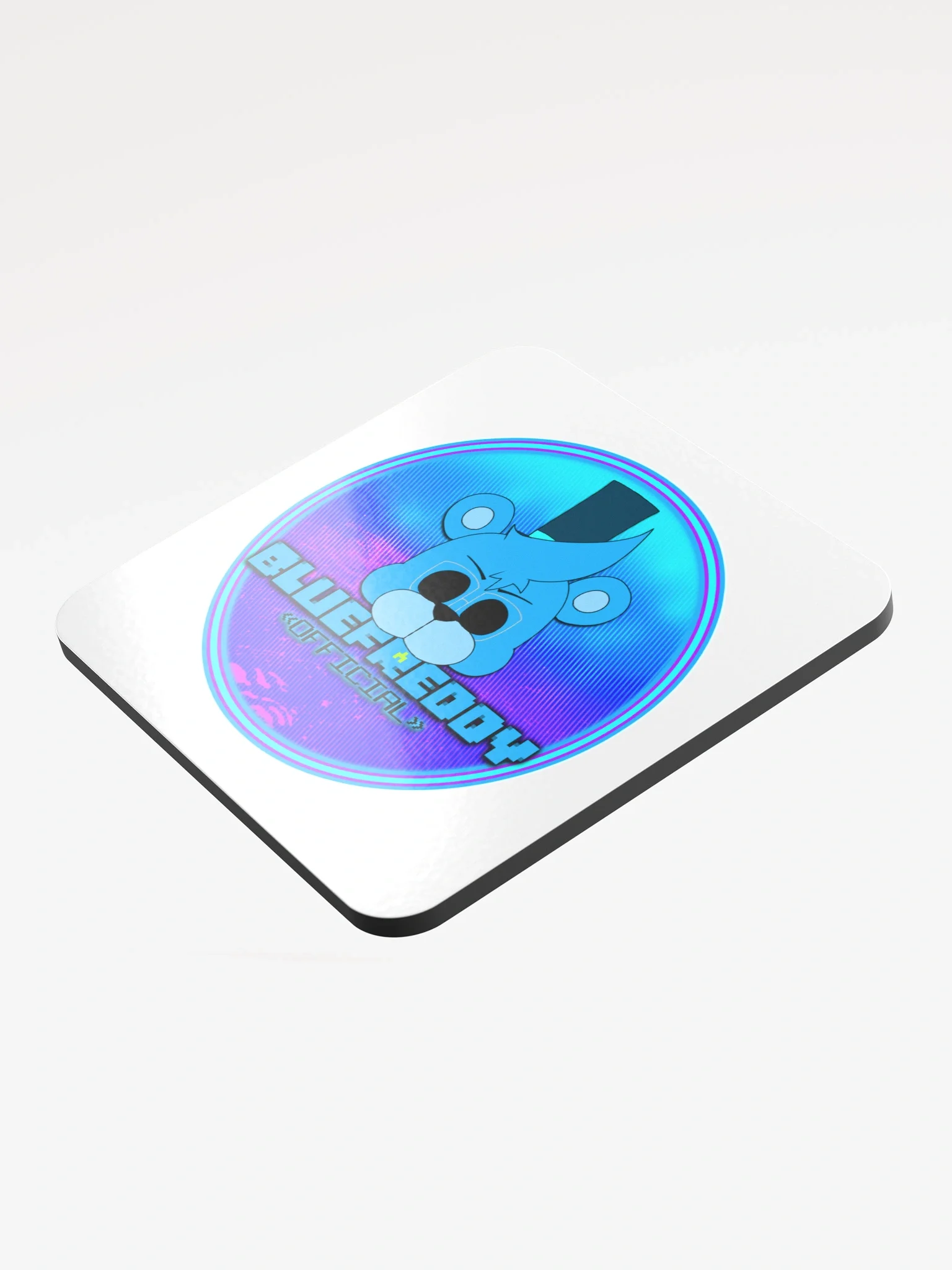 BlueFreddy Cork Coaster product image (3)