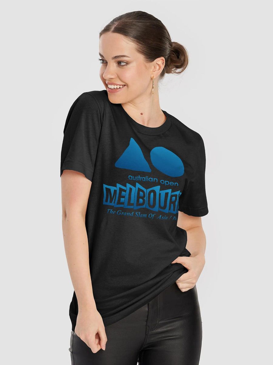 Australian Open Logo Graphic T-Shirt product image (62)