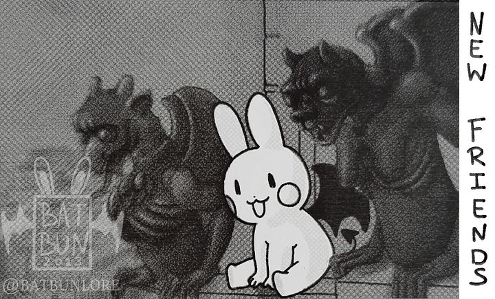 New Friends product image (1)