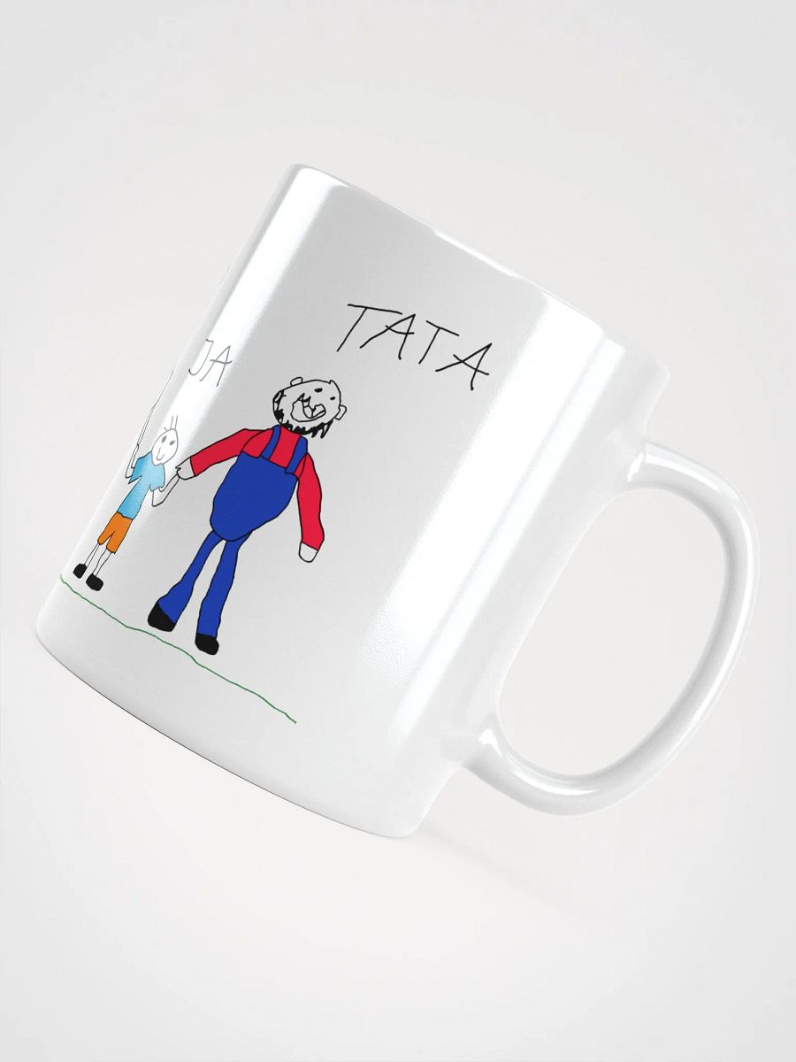 KUBEK TACO I RODZINA product image (4)