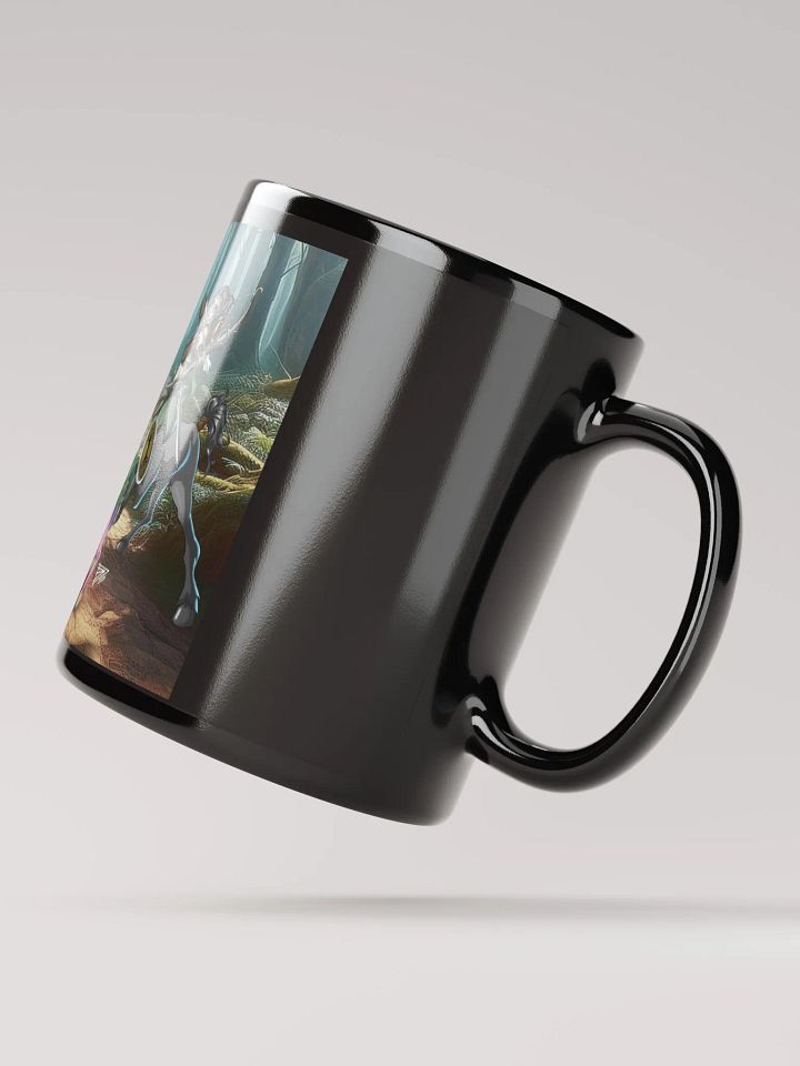 Champions of Gaea | Fantasy Mug product image (4)