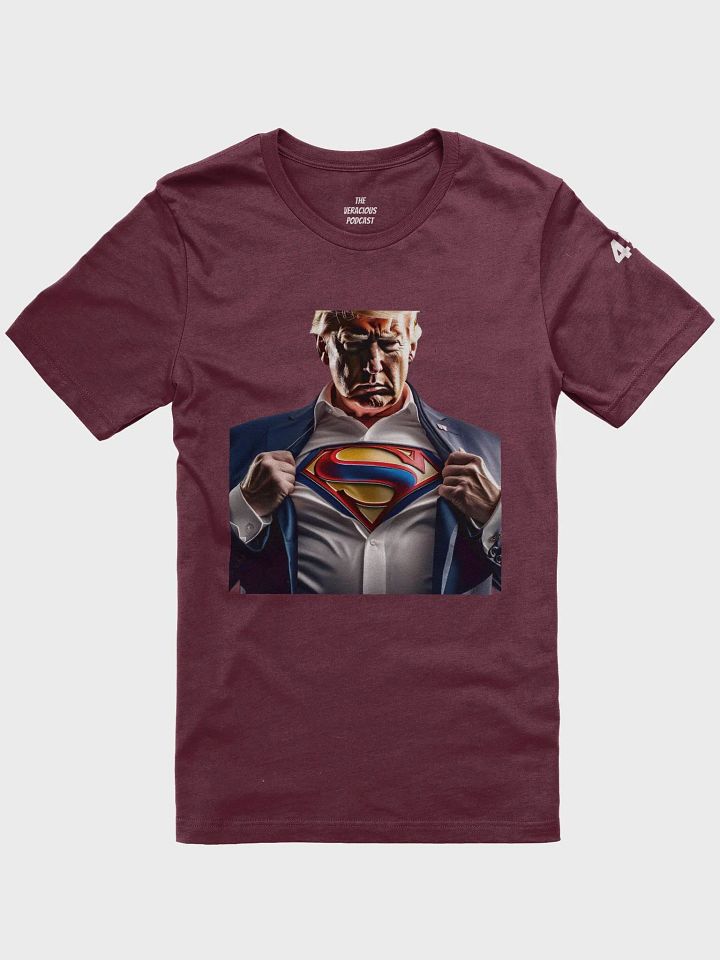 Teflon Don Supersoft T-Shirt product image (1)