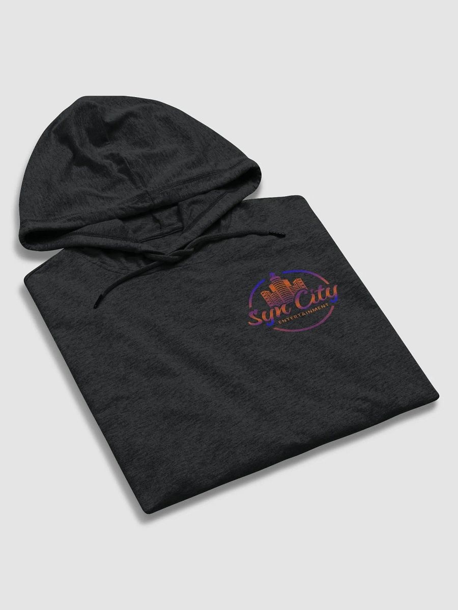 Shit Happens Lightweight Hoodie product image (5)
