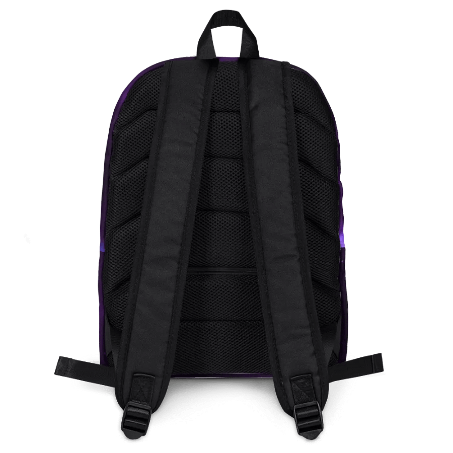 Nosirrag Nostalgia Epic Backpack product image (2)