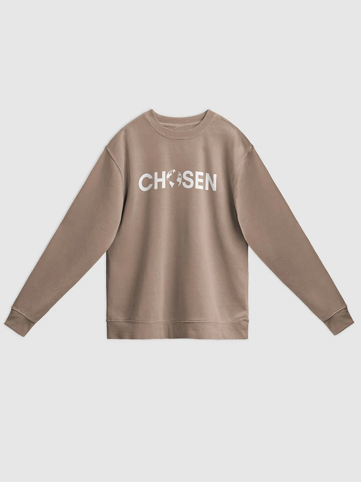 CHOSEN Unisex - Sweater (Many Colors) product image (1)