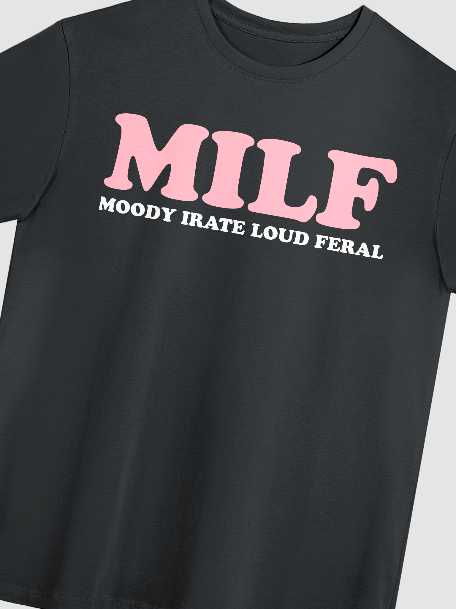 MILF - Tee product image (2)