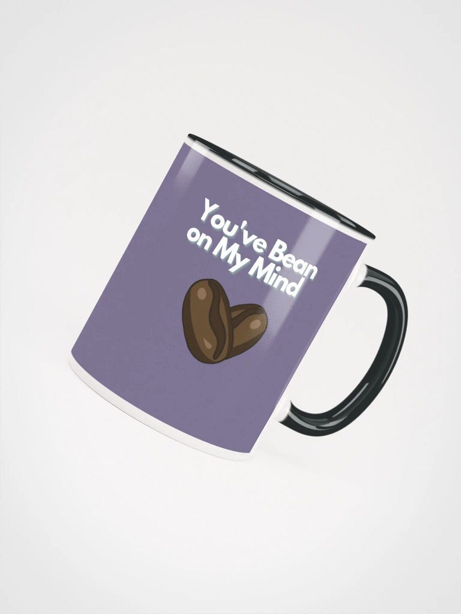 You've Bean on My Mind product image (7)