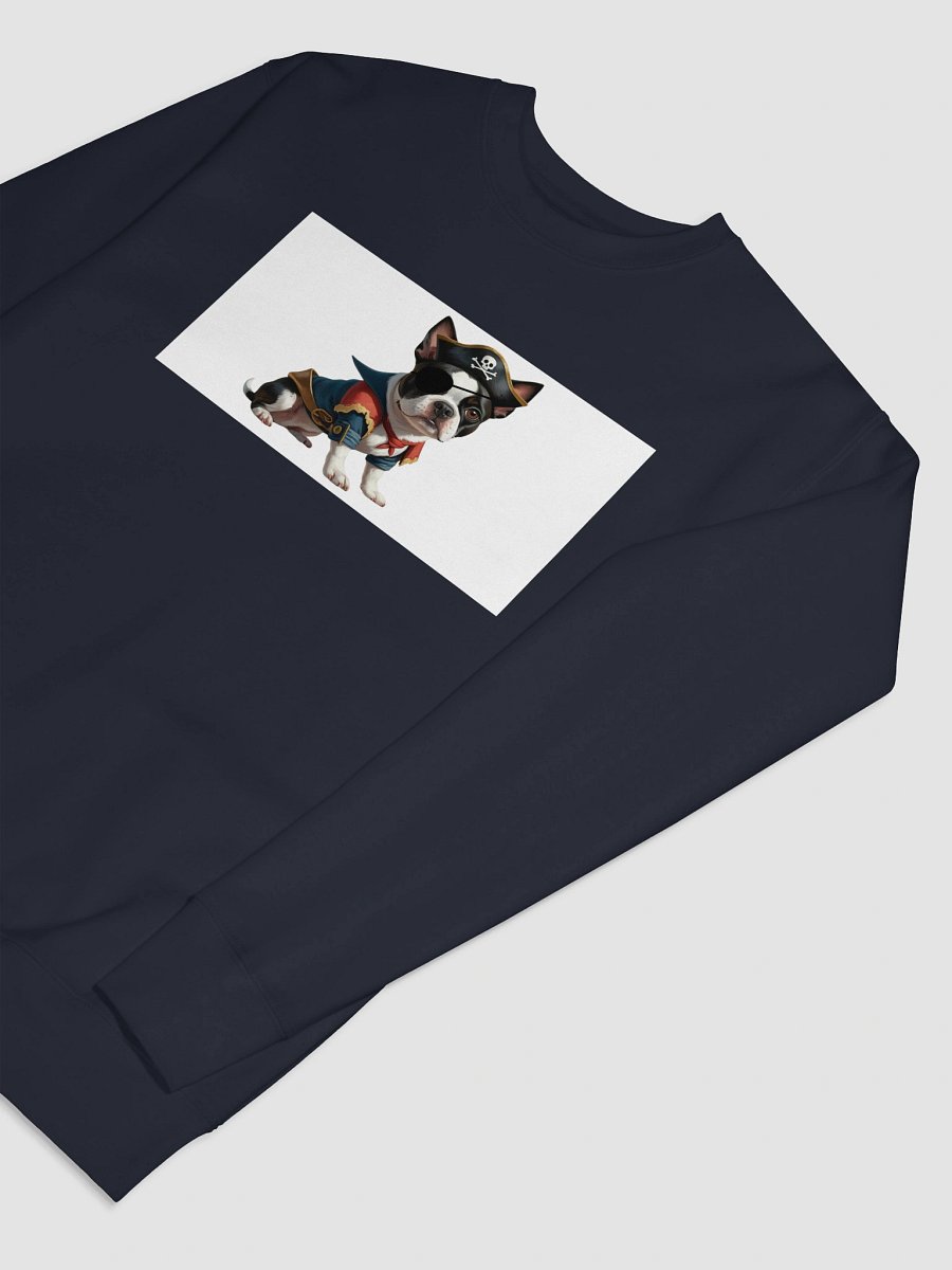 Simple Pirate Sammi Dean Sweatshirt product image (7)