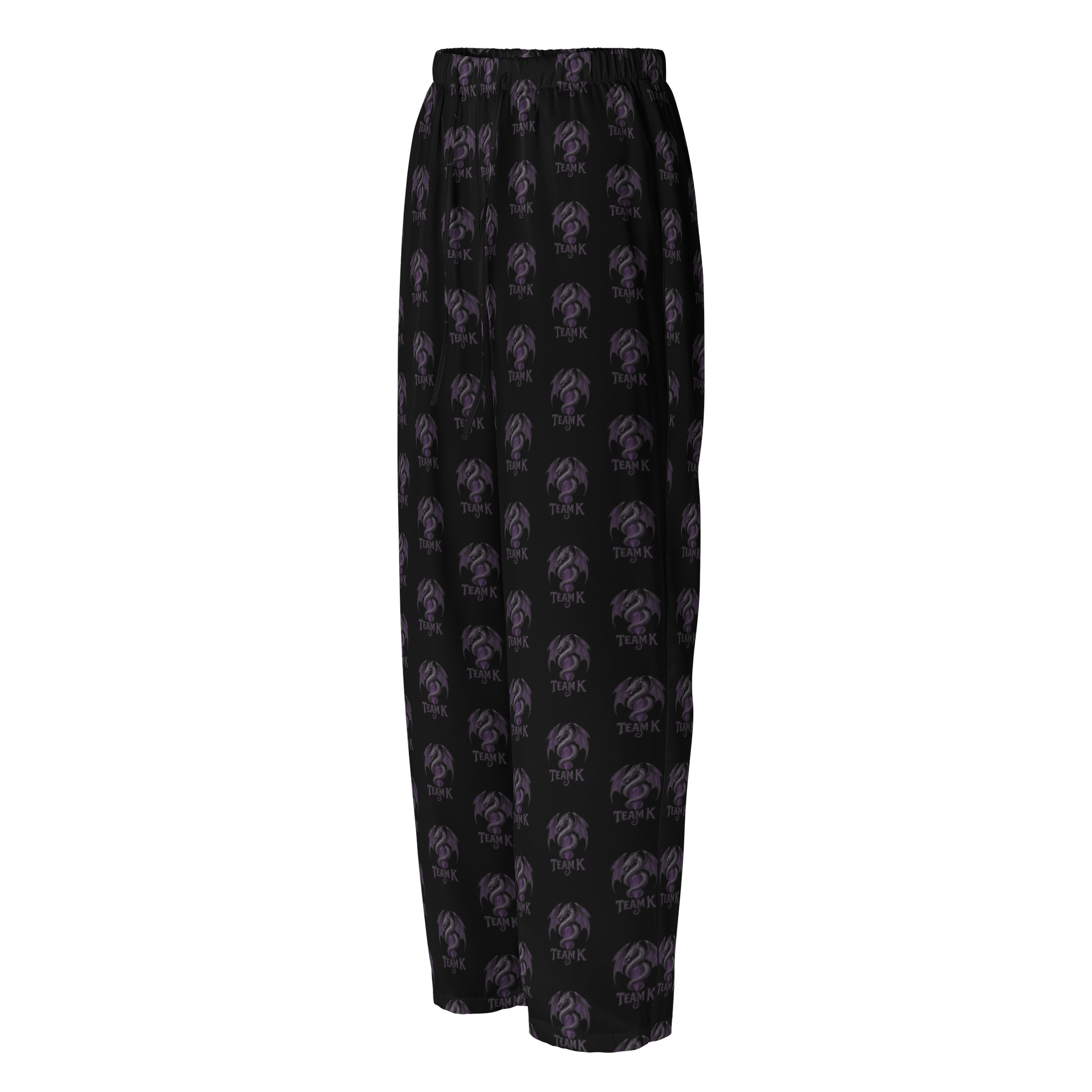 Team K V-4 Women's Pajama Pants product image (1)